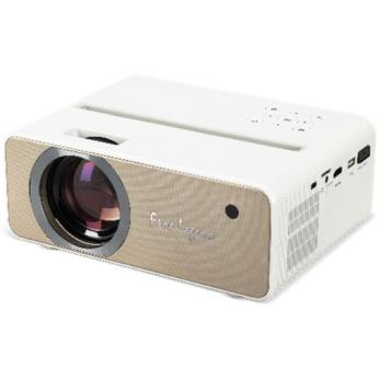 Проектор AOpen QF12 (LCD, Full HD, 100 lm, LED) WiFi (MR.JU411.001)