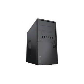 Корпус Micro-ATX без блока живлення 2 usb   2.0 +  2 usb   3.0 MT-308-2U3 (MT-308-2U3)