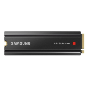 накопичувач Samsung 980 Pro 2TB NVMe M.2 980 PRO, 2TB, MZ-V8P2T0CW (MZ-V8P2T0CW)