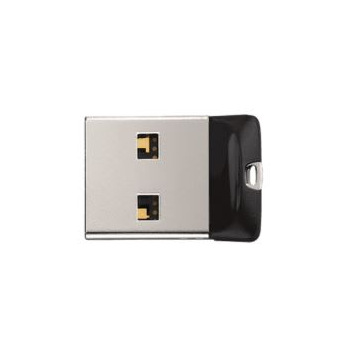 Флешка USB SanDisk 32GB USB Cruzer Fit (SDCZ33-032G-G35)