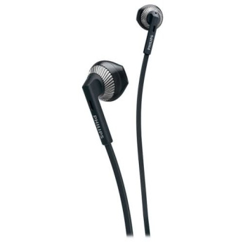 Наушники Philips SHE3200BK/00 Black (SHE3200BK/00)