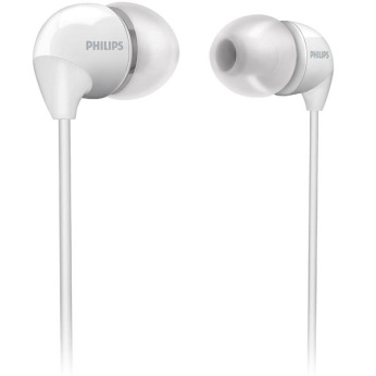 Наушники Philips SHE3590RD/10 Red (SHE3590RD/10)