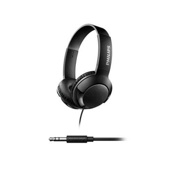 Наушники Philips SHL3070BK/00 Black (SHL3070BK/00)