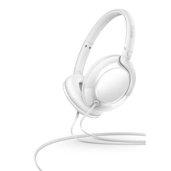 Наушники Philips SHL3070WT/00 White (SHL4600WT/00)