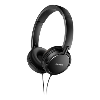 Наушники Philips SHL5000 Black (SHL5000/00)