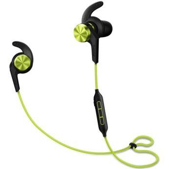 Наушники 1MORE E1018BT iBFree Sport Wireless Mic Green (E1018-GREEN)