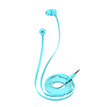 Наушники Trust Duga Mic Neon Blue (22107_TRUST)