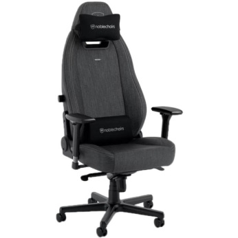 Крісло геймерське Noblechairs LEGEND TX Anthracite (NBL-LGD-TX-ATC)