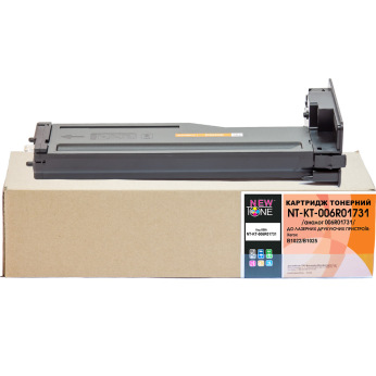 Картридж для Xerox B1022 NEWTONE  Black NT-KT-006R01731