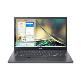 ноутбук 15FI/i3-1215U/8/512/RTX 2050 4G/DOS/F/BL/S teel Gray Aspire 5 A515-57G (NX.KMHEU.003)