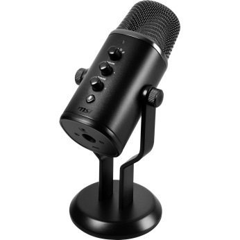 Микрофон MSI IMMERSE GV60 STREAMING MIC OS3-XXXX002-000 (OS3-XXXX002-000)