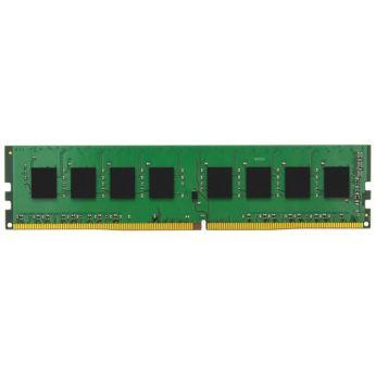 Оперативная память для ПК Kingston DDR4 3200 32GB (KVR32N22D8/32)