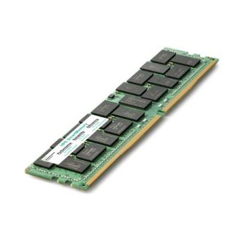 Оперативна пам’ять HP 8GB 1Rx8 PC4-2400T-R Kit (805347-B21)