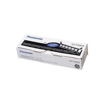 Картридж для Panasonic KX-FL 512 Panasonic KX-FA83A7  Black KX-FA83A7