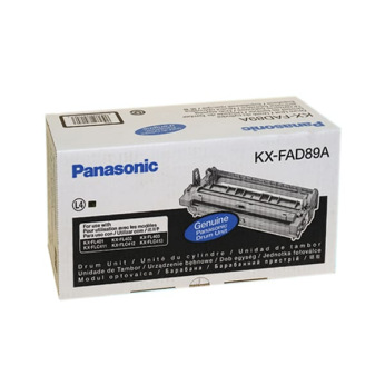 Копі Картридж, фотобарабан для Panasonic KX-FAD89A Panasonic  Black KX-FAD89A7