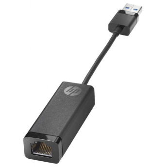 Перехiдник HP USB 3.0 to Gigabit Adapter (N7P47AA)