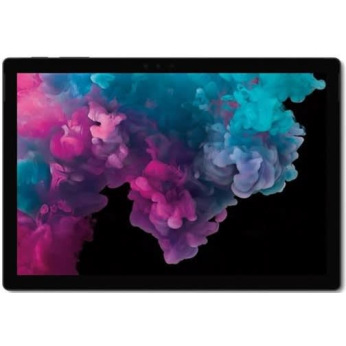 Планшет Microsoft Surface Pro 6 12.3” UWQHD/Intel i5-8350U/8/128F/int/W10P/Silver (LPZ-00004)