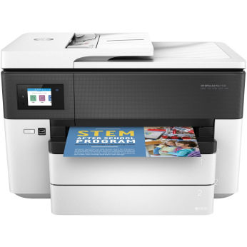 МФУ A3 HP OfficeJet 7730A c Wi-Fi (Y0S19A)