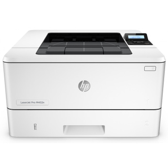 Принтер A4 HP LaserJet Pro M402n (C5F93A)