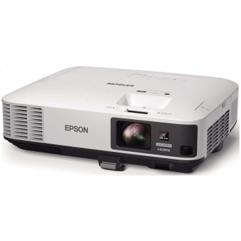 Проектор Epson EB-2247U (3LCD, WUXGA, 4200 ANSI Lm), WiFi (V11H881040)