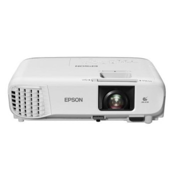 Проектор Epson EB-W39 (3LCD, WXGA, 3500 ANSI lm) (V11H856040)