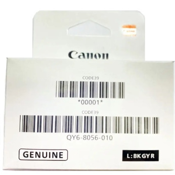 Печатающая Головка для Canon PIXMA G540 CANON  QY6-8056