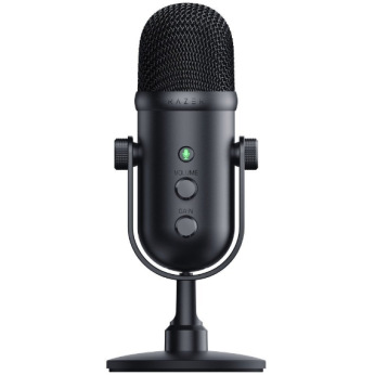 Мікрофон Razer Seiren V2 Pro (RZ19-04040100-R3M1) (RZ19-04040100-R3M1)