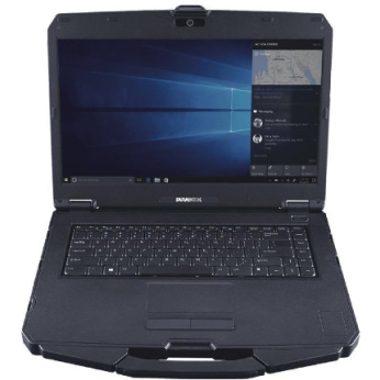 Ноутбук Durabook S15AB 15FHD AG/Intel i7-8565U/32/1024F/int/W10P (S5A6C4C1EAXX)