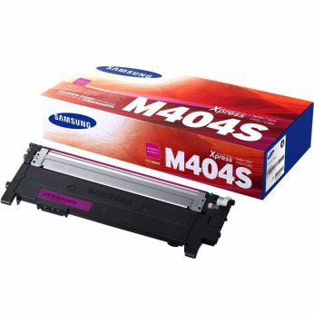 Картридж для Xpress Samsung SL-C430, SL-C430W Samsung  Magenta CLT-M404S/XEV