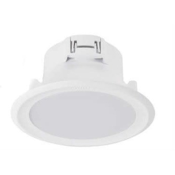 Светильник точечный встраиваемый Philips Smalu 59062 LED RM TW WH 9W 2700-6500K White (915005189901)