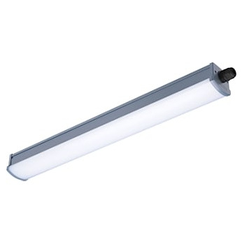 Світильник вологопилозахищений LED Signify, 18W, WT066C, 600mm, 230V, 4000К (911401853797)