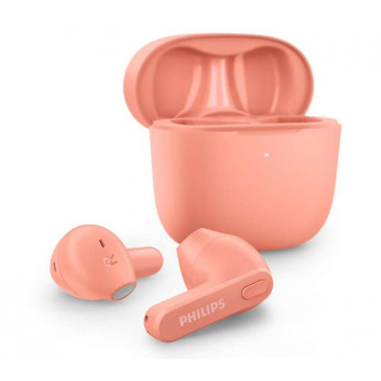 Bluetooth-гарнітура Philips TAT2236PK/00 Pink (TAT2236PK/00)