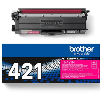 Картридж для Brother MFC-L8690 Brother TN-421  Magenta TN421M