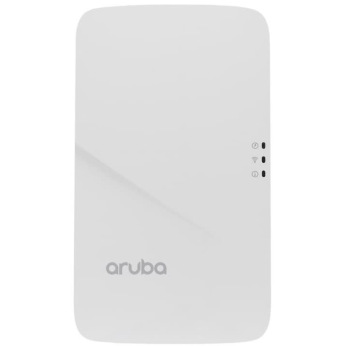 Точка доступу HPE Aruba AP-303H (RW) Dual-radio 802.11ac 2x2 Unified Hospitality AP with Int. Ant. (JY678A)