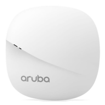 Точка доступу HPE Aruba Aruba AP-303 (RW) Dual 2x2:2 MU-MIMO Internal Antennas Unified Campus AP (JZ320A)