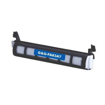 Картридж для Panasonic KX-FL 512 G&G  Black G&G-FA83A7