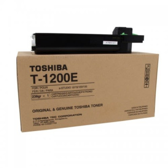 Картридж для Toshiba E-Studio 120 Toshiba  Black 6B000000085