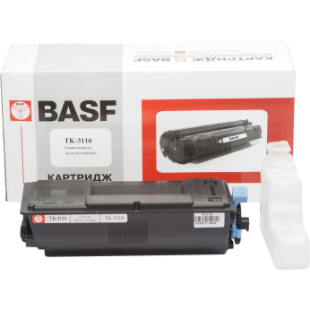 Картридж для Kyocera Mita FS-4300DN BASF TK-3110  Black BASF-KT-TK3110