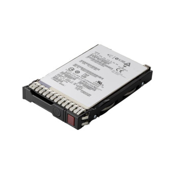 Твердотільний накопичувач HPE 480GB SATA RI SFF SC MV SSD (P18422-B21)