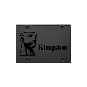 Твердотельный накопитель SSD 2.5" Kingston A400 240GB SATA TLC (SA400S37/240G)