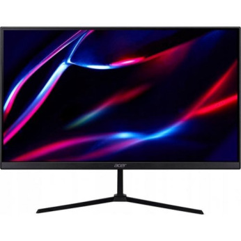 Монітор ігровий VA 27",1920*1080,100 Гц,VGA,HDMI QG270H3BIX (UM.HQ0EE.301)