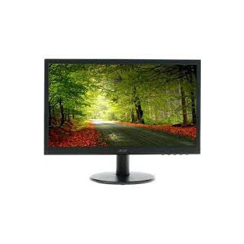 Монітор TN 18,5",1366*768,60 Гц,VGA,HDMI EB192QBBI (UM.XE2EE.B01)