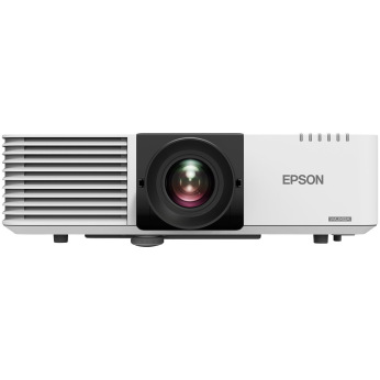 Проектор Epson EB-L730U (3LCD, WUXGA, 7000 lm, LASER) (V11HA25040)