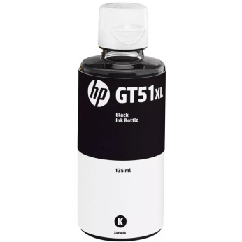 Чорнило для HP Ink Tank 315 HP  Black M0H57AХ