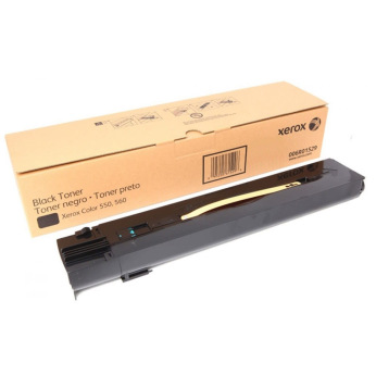 Картридж для Xerox Color 550 Xerox 006R01529  Black 006R01529