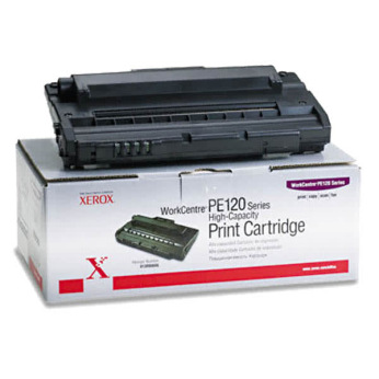 Картридж для Xerox WorkCentre PE120 Xerox 013R00606  Black 013R00606