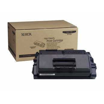 Картридж для Xerox Phaser 3600N Xerox 106R01371  Black 106R01371