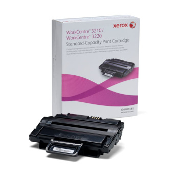 Картридж для Xerox WorkCentre 3210 Xerox 106R01485  Black 106R01485