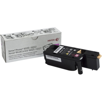 Картридж для Xerox Phaser 6022NI Xerox 106R02761  Magenta 106R02761