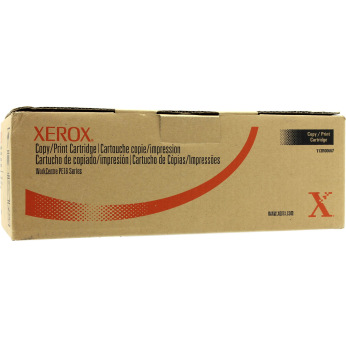 Картридж для Xerox WorkCentre PE16 Xerox 113R00667  Black 113R00667